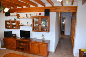 Fotografie z fotogalerie ubytování La terraza del palasiet v destinaci Villajoyosa + 14 fotografií