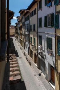 Zdjęcie z galerii obiektu La Terraza Suite a Firenze we Florencji