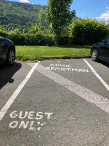 Zdjęcie z galerii obiektu Arnie Apartman w Arnoldstein
