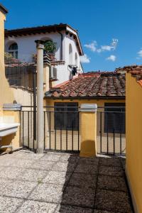 Zdjęcie z galerii obiektu La Terraza Suite a Firenze we Florencji