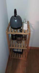 Foto sihtkohas Aan de Wolfsberg asuva majutusasutuse Wonderwall galeriist