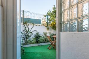 Photo de la galerie de l'établissement Vita Portucale ! 3 Bedroom Apartment with Private Terrace, à Lisbonne