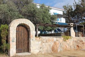Gallery image of Olive Beach Villa in Peyia