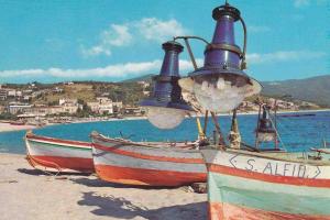 Gambar di galeri bagi Soverato luxury panoramic house by the sea di Soverato Marina