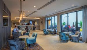 Hosté ubytování Maldron Hotel South Mall Cork City