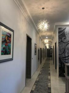 Fotografie z fotogalerie ubytování Notarius Vendégház v destinaci Poroszló