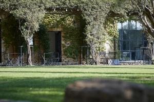 Gallery image of Mas des Songes in Monteux