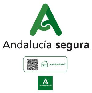 Certifikát, hodnocení, plakát nebo jiný dokument vystavený v ubytování Hotel Rural Montaña de Cazorla