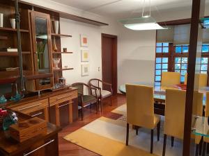 Gallery image of Apartamento lindo e aconchegante em Capivari. in Campos do Jordão