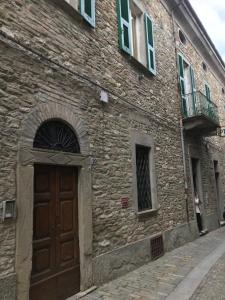 Gallery image of La casa di Rina in Ponzone