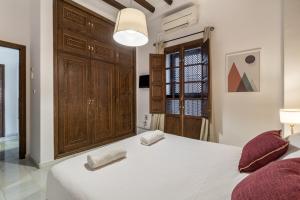 BnS Dauro Suites, Granada – Updated 2022 Prices