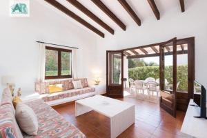 Gallery image of VILLA BINI - VICTORIA in Binibeca +27 photos