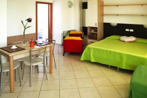 Gallery image of Apartment in Vada near restaurants in La Cinquantina
