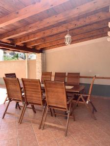 Fotografie z fotogalerie ubytování Apartman Mare Blace v destinaci Blace