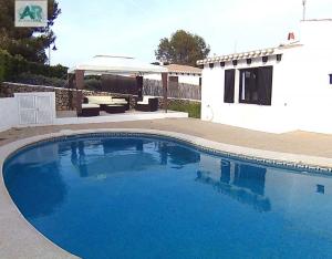 Gallery image of VILLA BINI - VICTORIA in Binibeca