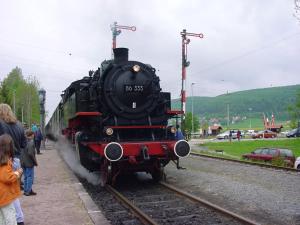 Hosté ubytování Hotel Krone Stühlingen - Das Tor zum Südschwarzwald