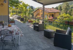 Gallery image of Conca Verde Appartaments in Bellagio