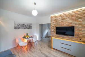 Foto da galeria de Apartamenty Bunny Aparts em Świeradów-Zdrój