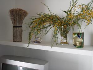 Fotografie z fotogalerie ubytování Apartamentos Los Manueles v destinaci Tolox