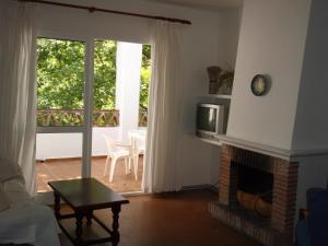 Gallery image of Apartamentos Los Manueles in Tolox