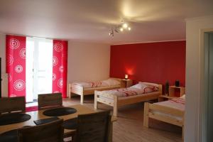 Billede fra billedgalleriet på Gästehaus Silvia i Freigericht