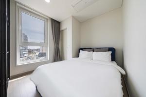 Imagen de la galería de The Mark Sokcho Residence hotel, en Sokcho