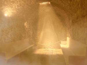 Fotografie z fotogalerie ubytování Hotel Niccolo' V - Terme dei Papi v destinaci Viterbo