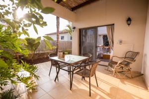 Gallery image of פרדייז ברמה in Had Nes