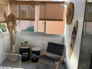 Fotografie z fotogalerie ubytování Appartement Arcachon en hyper centre v destinaci Arcachon