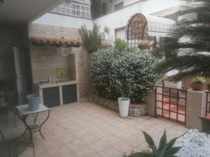 Fotografie z fotogalerie ubytování Super terrazzo panoramico v destinaci Letojanni