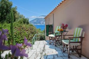 Φυσικό τοπίο κοντά σε αυτή η βίλα