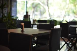 Gallery image of Hotel Diana del Bosque by DOT Urban in Morelia