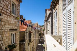 Foto dalla galleria di SWEET ROOM OLD TOWN by DuHomes a Dubrovnik