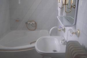 Kúpeľňa v ubytovaní john actors home + 32 fotografií