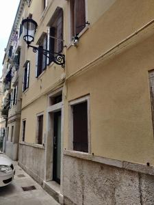 Gallery image of Stravedamento MyTravelChioggia in Chioggia