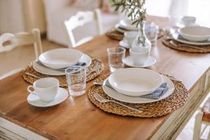 Afbeelding uit fotogalerij van Tre Archi Suite & Relais in Polignano a Mare