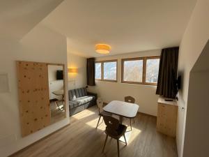 Gallery image of Dorfblick Appartements & Rooms in Senales