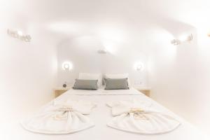 Fotografie z fotogalerie ubytování Kalamia Cave House v destinaci Pyrgos