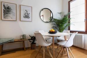 Fotografia z galérie ubytovania Trevisohome FUORI MURA v destinácii Treviso