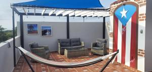 Fotografija v galeriji nastanitve Palmeras Del Mar v mestu Isabela