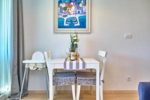 Fotografia z galérie ubytovania Luxury Seaside Apartment by Litto v Splite