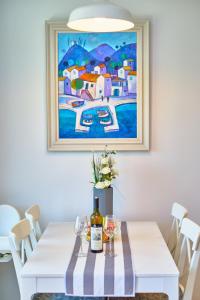 Fotografia z galérie ubytovania Luxury Seaside Apartment by Litto v Splite