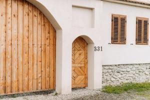 Imagine din galeria proprietății 331 în Porumbacu de Sus