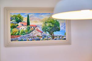 Fotografia z galérie ubytovania Luxury Seaside Apartment by Litto v Splite