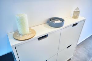 Fotografia z galérie ubytovania Luxury Seaside Apartment by Litto v Splite