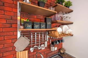 Zdjęcie z galerii obiektu The Attic Rovinj w Rovinj