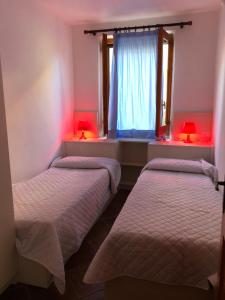 Fotografie z fotogalerie ubytování CASA LA TANCA v destinaci Isola Rossa