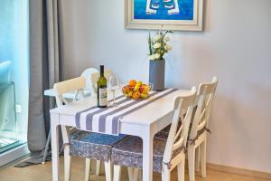 Fotografia z galérie ubytovania Luxury Seaside Apartment by Litto v Splite