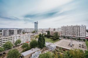 Afbeelding uit fotogalerij van Hotel Premium Porto Maia in Maia