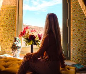 Photo de la galerie de l'établissement Palais Faraj Suites & Spa, à Fès